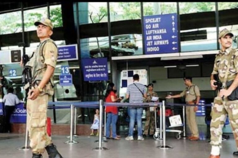FIR Registered Under UAPA in Jammu IAF Station Blast Case
