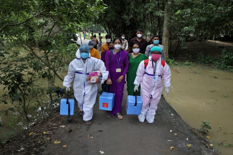 A Peek into India’s Vaccine Roadmap: 135 Cr Doses by Year-End, Deals for Another 60 Cr Underway