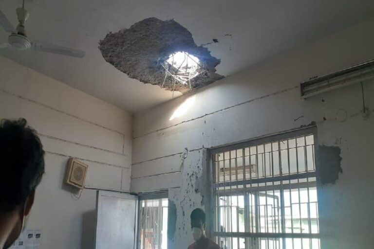 Lashkar-e-Taiba Suspected to Have Carried Out Jammu Drone Blasts: J-K DGP
