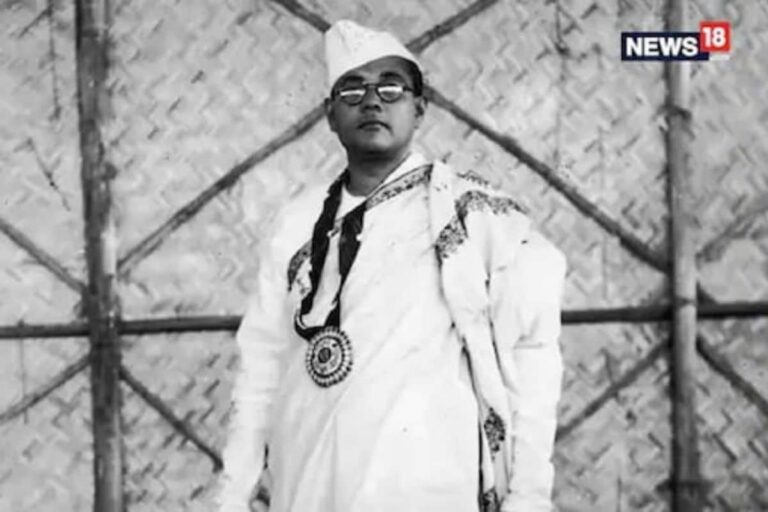 Netaji Cap Not Missing, ‘Loaned to Kolkata’s Victoria Memorial’: Centre on Bose Family Claims