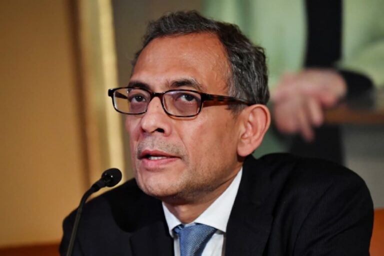 Need to Redesign Welfare System to Meet Challenge of Pandemics: Nobel Laureate Abhijit Banerjee