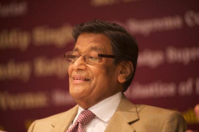 Govt Decides to Give One Year Extension to KK Venugopal as Attorney General