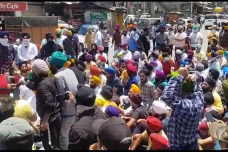 ‘Need Laws Like in UP, MP’: Forced Conversion, Marriage of 2 Girls Riles Sikh Community in J&K