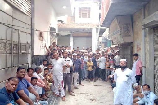 Uttar Pradesh: Three Of A Family Shot Dead At Home By Robbers In Ghaziabad