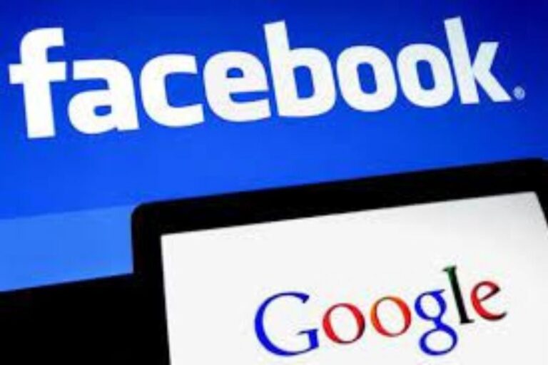 IT Panel Meet Begins, Facebooks Officials Depose First; Google Likely Next