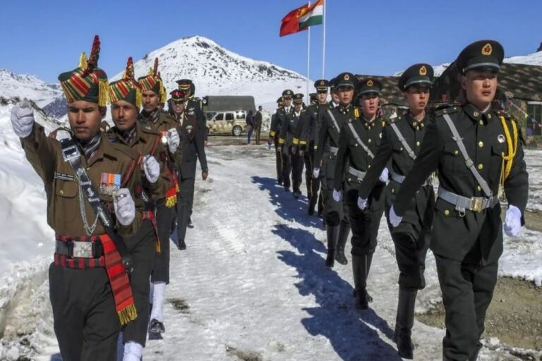 India Shifts Focus From Pak to China? Moves 2 Lakh Troops to Border, 40% Up From 2020: Report
