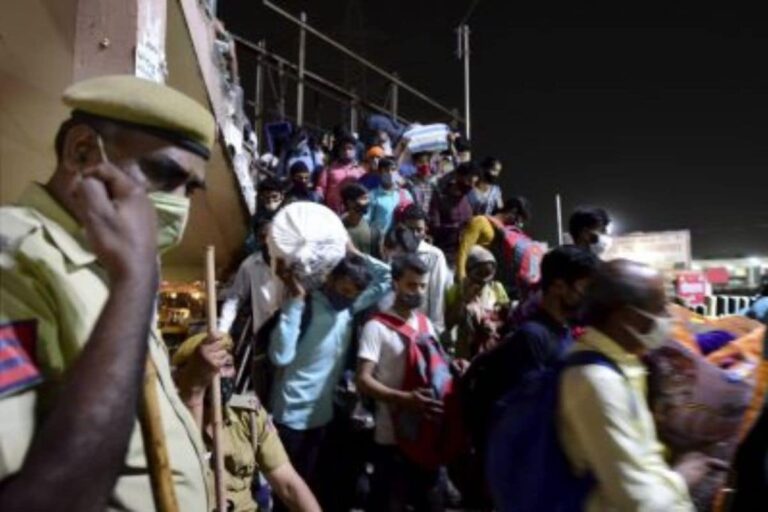 SC Sets July 31 Deadline for States to Implement ‘One Nation, One Ration’ Scheme for Migrant Workers