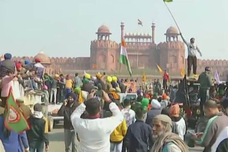 R-day Violence: Court Issues Fresh Summons to Deep Sidhu