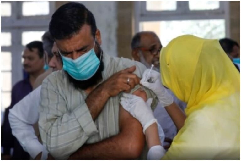 How This Cluster of Villages in Haryana Managed to Stay COVID-free