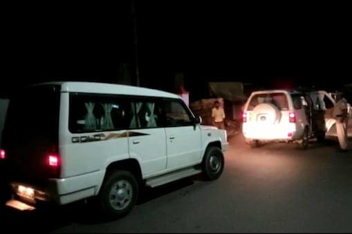 Uttar Pradesh: Minor Dalit Girl Gang-Raped In Prayagraj, Two Held
