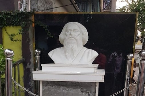 Kolkata Municipality To Screen Applications For Installation Of Statues, Plaques