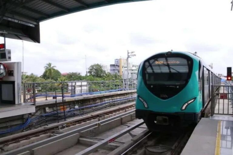 Covid-19: Kochi Metro Rail Service to Resume from July 1, Check Details Here