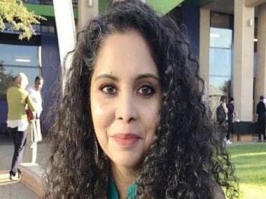 Ghaziabad assault video: Bombay HC grants journalist Rana Ayyub 4 weeks' transit anticipatory bail