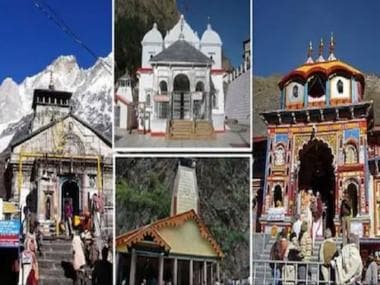 Char Dham yatra to open in two phases from 1 July: How it'll work and what you need to know