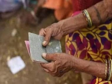 Centre directs states/UTs to provide ration cards to most vulnerable and poor under NFSA