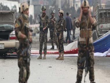 ‘Indians face serious threat of kidnapping in Afghanistan,’ consulate issues warning: All you need to know