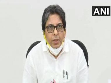 ‘Went to cyclone-hit area on CM’s order’: Alapan Bandyopadhyay replies to Centre’s show cause notice