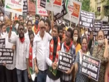 Maharashtra local body poll should be put off till OBC quota issue is resolved, demands Pankaja Munde: All you need to know