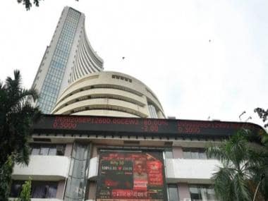 Sensex, Nifty open on flat note today due to mixed trends in global markets
