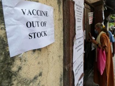 Kerala, West Bengal report negative wastage of COVID-19 vaccines in May, Jharkhand has highest, says govt data