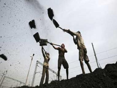 Coal India may announce 20-25% additional dividend for shareholders on 14 June