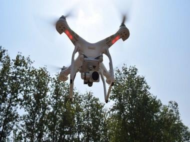 Possible use of weaponised drones for terrorism calls for serious attention, India tells UNGA