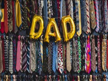 Father’s Day 2021: Messages, wishes and quotes to share on WhatsApp and Facebook