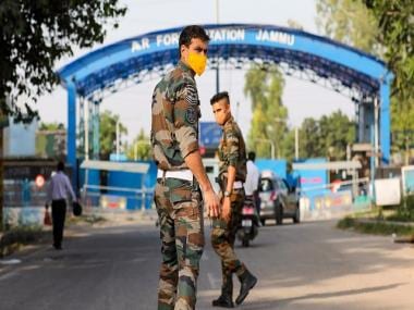 Jammu drone attack: Why India’s response to terror attacks needs upgrade in light of new threat