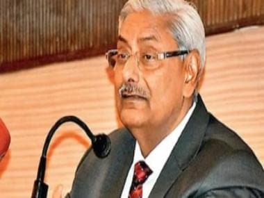 Justice Arun Mishra is new NHRC chief: First non-CJI to hold post; ex-SC judge had called Modi ‘versatile genius’