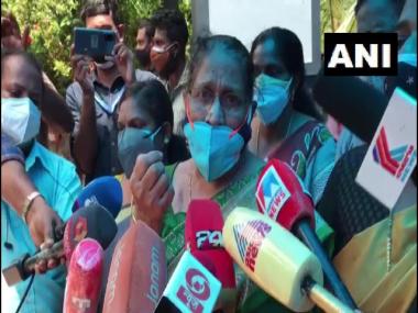 Explained: Who is Kerala Women’s Commission chief MC Josephine, and why she was forced to resign