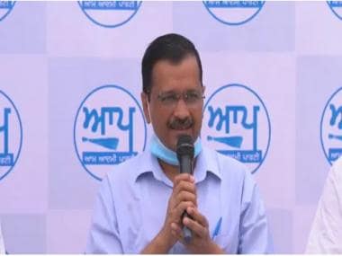 Why Arvind Kejriwal is in Punjab and who will be AAP CM face in the 2022 Assembly election