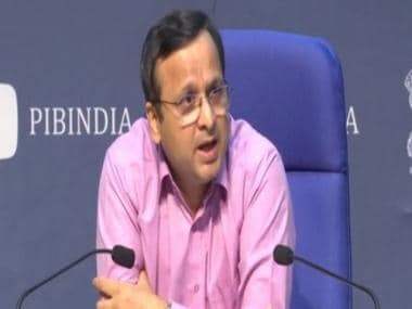 Cases have declined by 78% since 7 May peak, ICMR to start national sero surveys, says health ministry