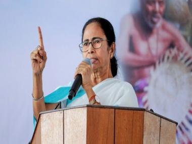 Cyclone Yaas damaged 2.21 lakh hectares of crops in West Bengal, says Mamata Banerjee