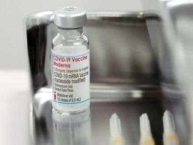 Moderna’s COVID-19 vaccine gets approval for restricted emergency use, confirms Centre