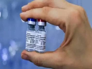 Sputnik V vaccine roll-out delayed at private hospitals in Delhi -NCR yet again