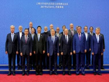 Union Cabinet approves SCO agreement on co-operation in mass media among member states