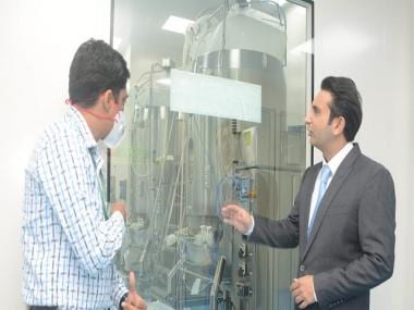 SII manufacturing first batch of Novavax’s COVID-19 vaccine Covovax, says Adar Poonawalla
