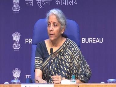 Centre extends PMGKAY till Nov for 80 crore people; will spend Rs 93,869 cr on free foodgrains scheme