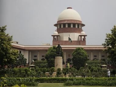 In affidavit filed in SC, Centre lays out plan to vaccinate adult population against COVID-19 by year-end