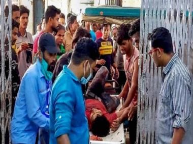 Calcutta HC dismisses West Bengal plea, NHRC to probe post-poll violence