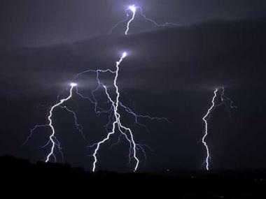 Lightning kills soldier, injures two in Kashmir: Why this natural phenomenon occurs and what makes it so deadly