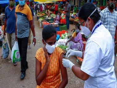 India overtakes US in total number of COVID-19 doses administered so far, says health ministry