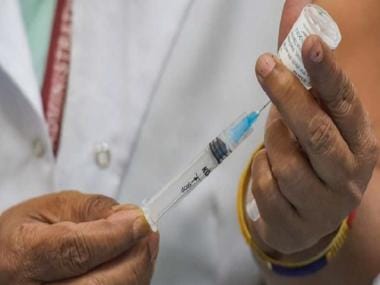 Centre says no decision on granting indemnity to COVID-19 vaccine manufacturers yet