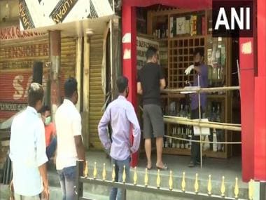 Delhi government allows home delivery of liquor, draught beer take-away from micro-breweries
