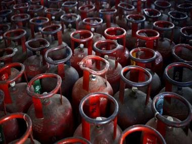 LPG prices: Check out cost of domestic LPG cylinder in Gurgaon, Delhi other cities