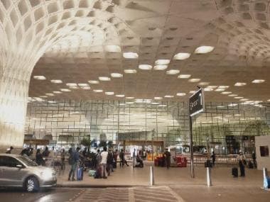 Maharashtra cabinet approves Mumbai airport ownership transfer to Adani Airport Holdings