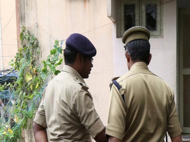 Uttar Pradesh Police files FIR against Twitter officials for putting distorted India map on platform