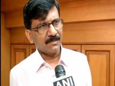 Sanjay Raut says Opposition alliance at national level is ‘incomplete’ without Congress