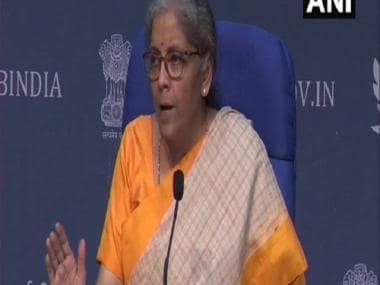 Centre’s stimulus measure of Rs 50,000 cr for health sector offers boost, but not a long-term solution, says industry