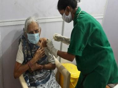 Bombay HC asks why senior citizens can’t get jabs at home if vaccine drives are allowed in housing societies